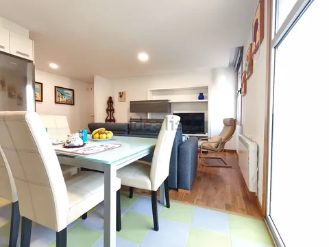 Pis de 75 m² a Cangas de Morrazo (4/27)