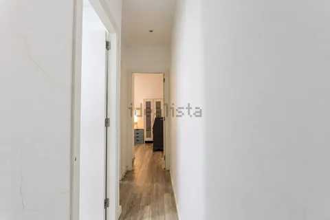 Pis de 80 m² a València