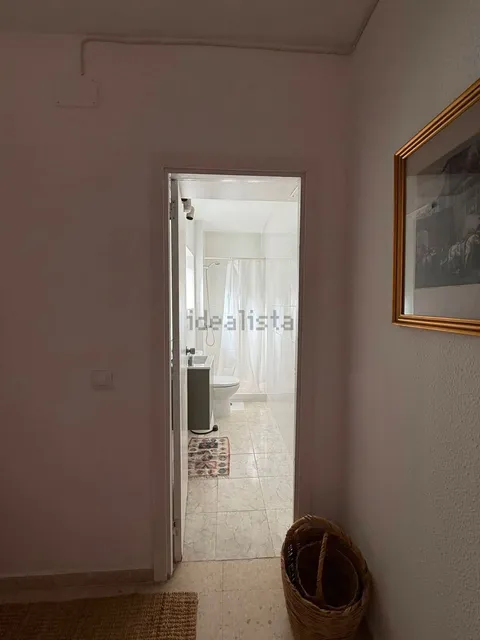 Pis de 72 m² a Sevilla