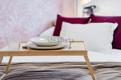 Habitación en alquiler, Madrid