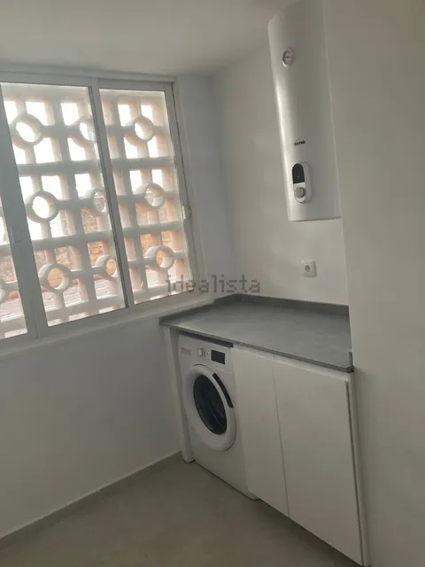 Wohnung 130 m² in Málaga
