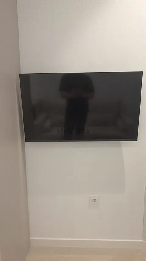 Pis de 35 m² a Múrcia (4/9)
