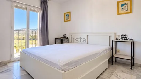 Pis de 100 m² a Manilva