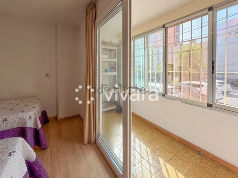 Pis de 60 m² a Benidorm