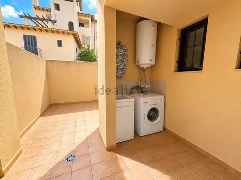 Pis de 150 m² a Llucmajor