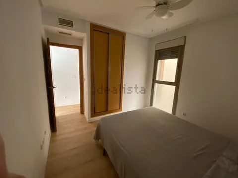 Pis de 95 m² a Sant Joan d'Alacant