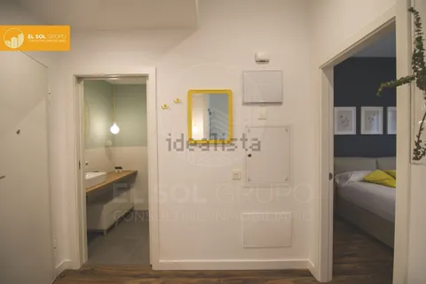 Pis de 45 m² a Gijón