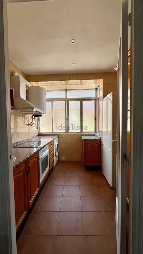 Appartamento 55 m² a Siviglia