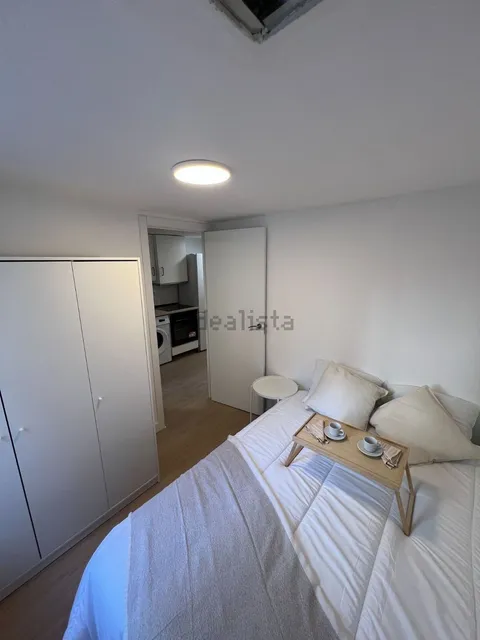 Pis de 20 m² a Saragossa
