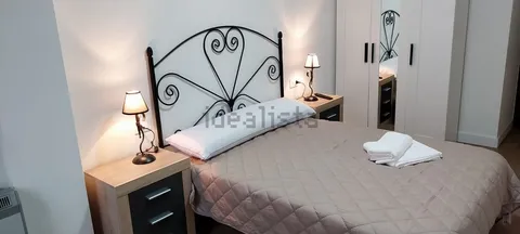Wohnung 85 m² in O Grove