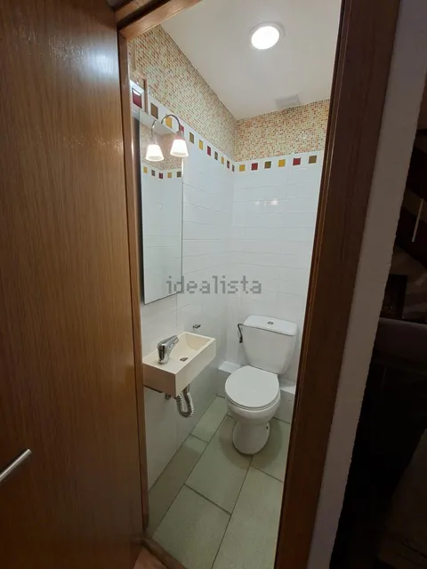 Pis de 90 m² a València