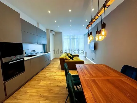 Pis de 47 m² a Alacant (4/6)