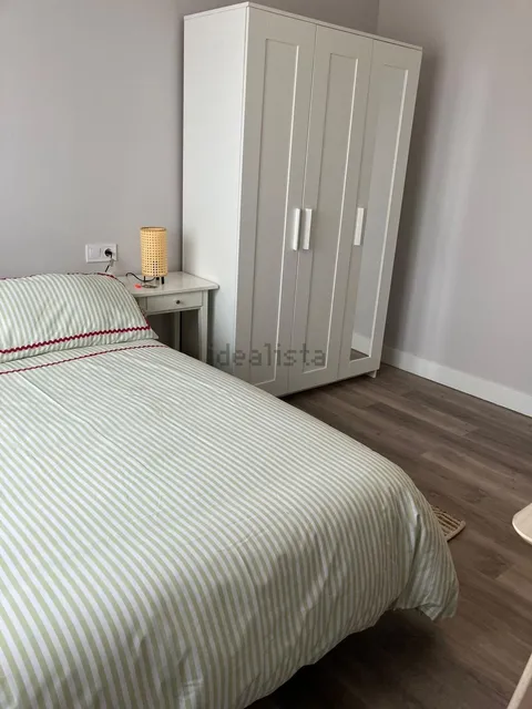 Habitació de lloguer, Bilbao