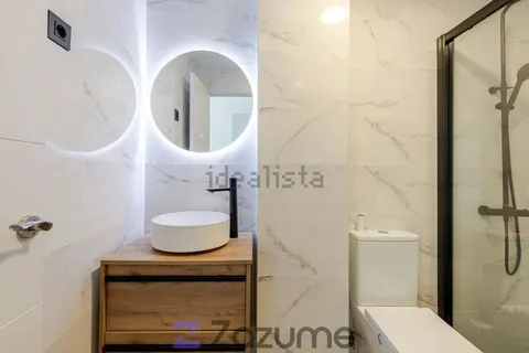 Pis de 96 m² a Madrid