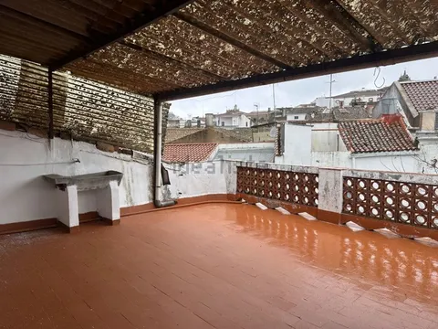 House 136 m² in San Vicente de Alcántara (3/10)
