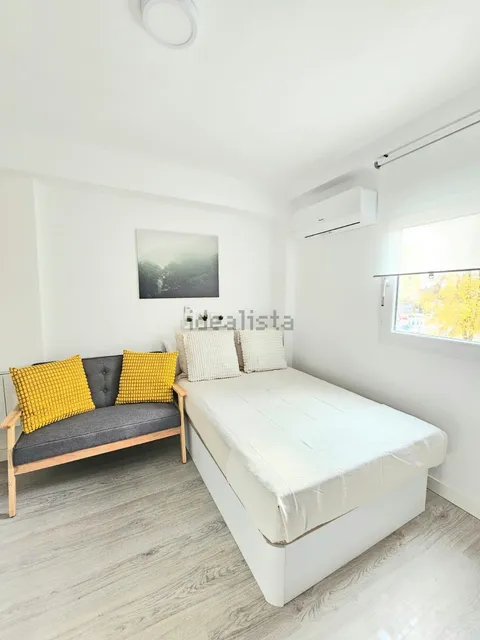 Appartement 29 m² à Madrid