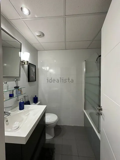 Piso de 120 m² en Sevilla