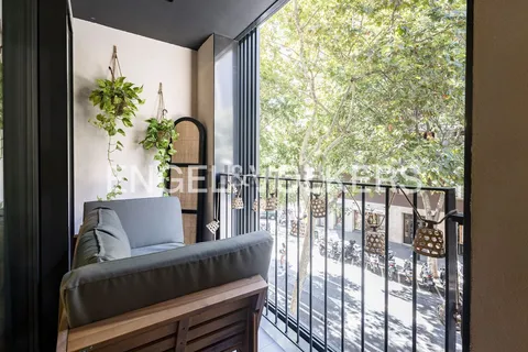Appartamento 83 m² a Barcelona