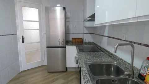 Pis de 115 m² a València