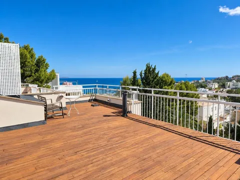 Pis de 70 m² a Palma
