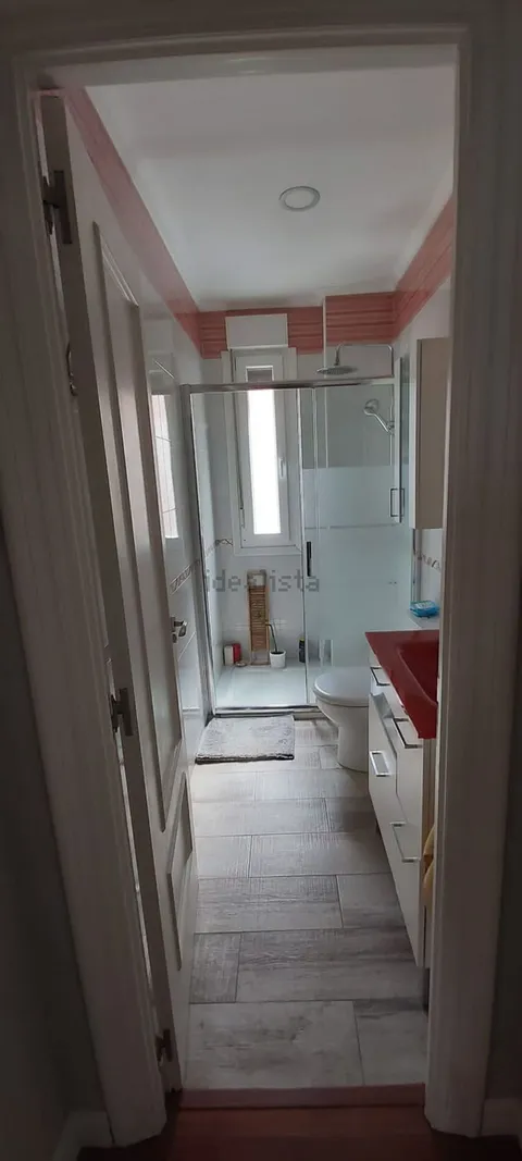 Pis de 65 m² a Santurtzi
