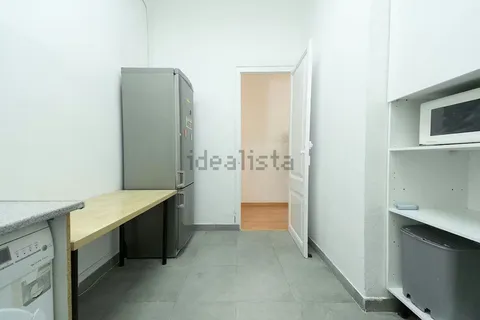 Zimmer zur Miete, Sevilla