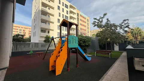 Pis de 66 m² a València