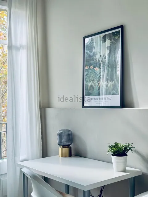 Habitación en alquiler, Barcelona (3/7)