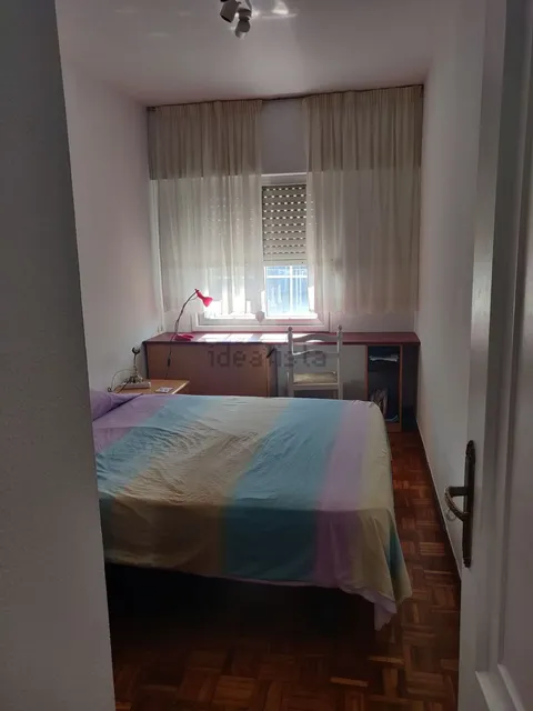 Zimmer zur Miete, Santiago de Compostela