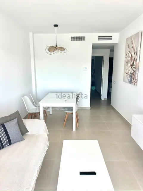 Pis de 76 m² a Mijas