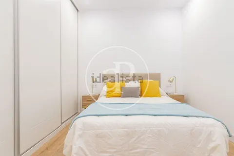 Appartement 65 m² à Madrid