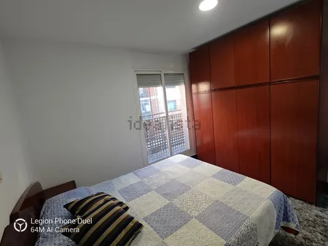 Habitació de lloguer, Terrassa