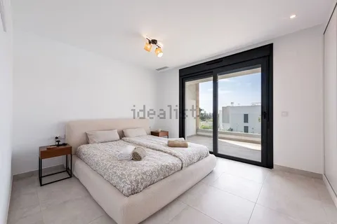 Pis de 96 m² a Estepona