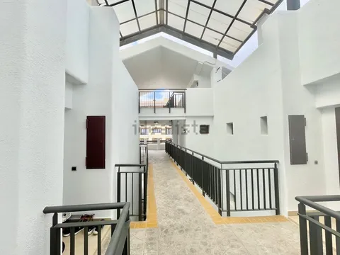 Wohnung 80 m² in Los Alcázares