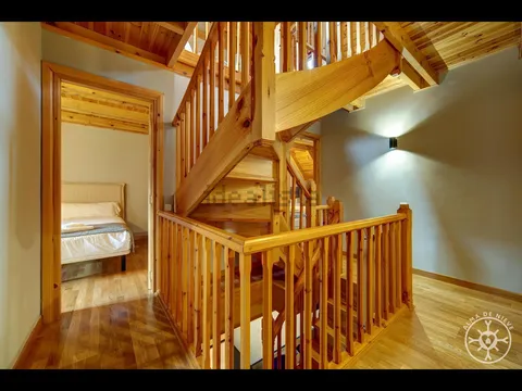 Casa de 300 m² a Alt Aran