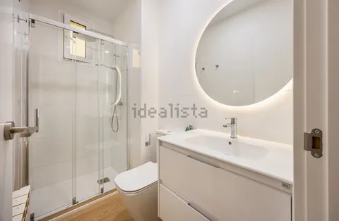 Pis de 51 m² a Madrid