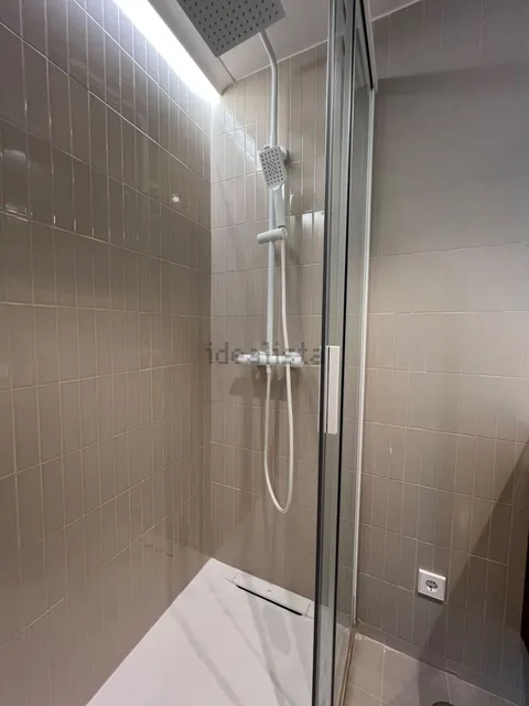 Pis de 43 m² a Madrid