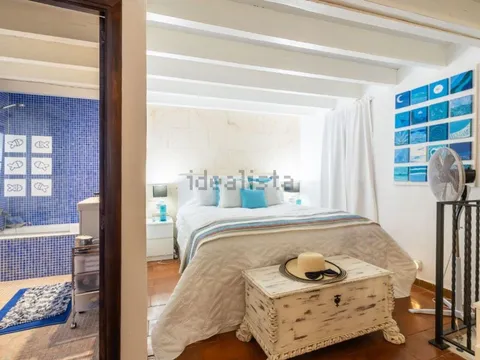 Casa de 51 m² a Palma