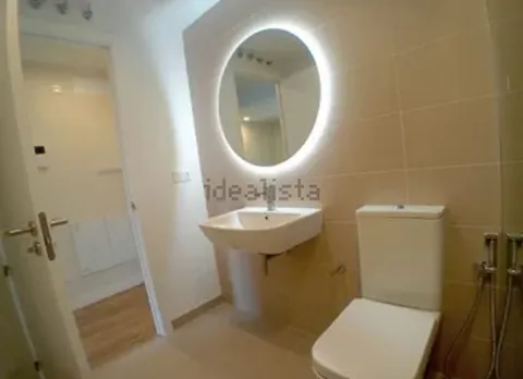 Pis de 52 m² a Burgos