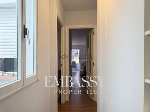 Квартира 75 м² у Madrid