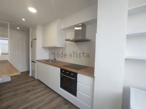 Pis de 105 m² a Alacant