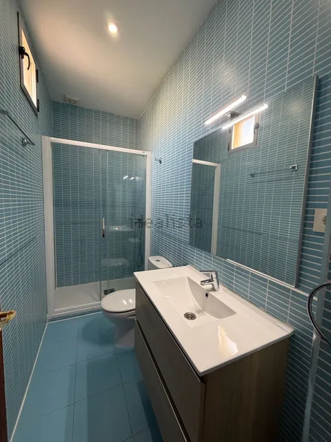 Pis de 114 m² a Madrid