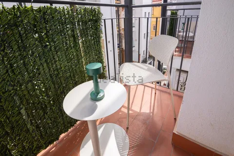Pis de 70 m² a València