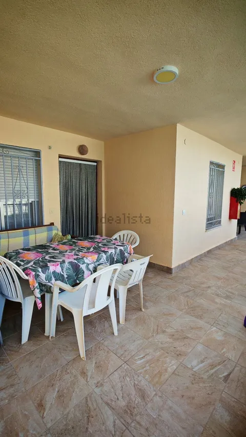 Pis de 80 m² a Almuñécar
