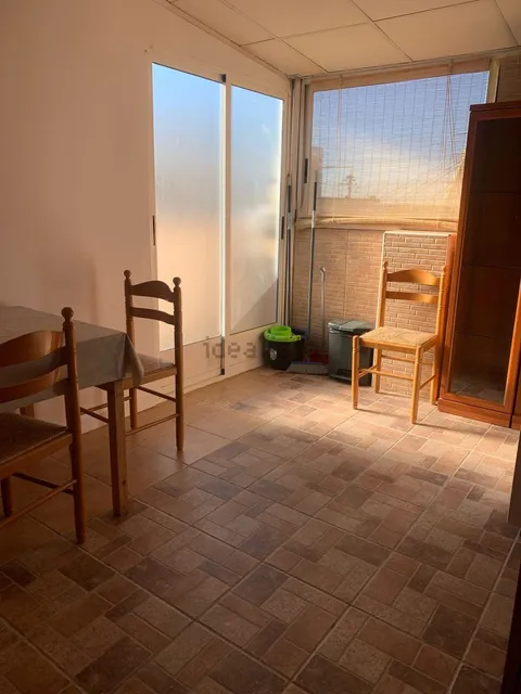 Habitació de lloguer, Elx