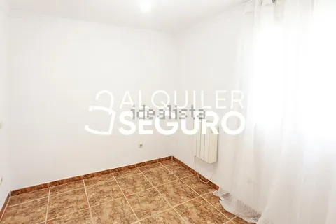 Piso de 45 m² en Madrid (4/14)