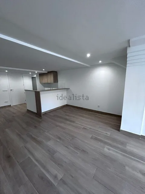 Piso de 78 m² en Reus