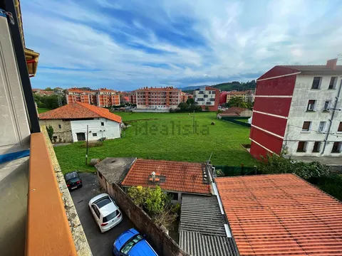 Habitació de lloguer, Mungia