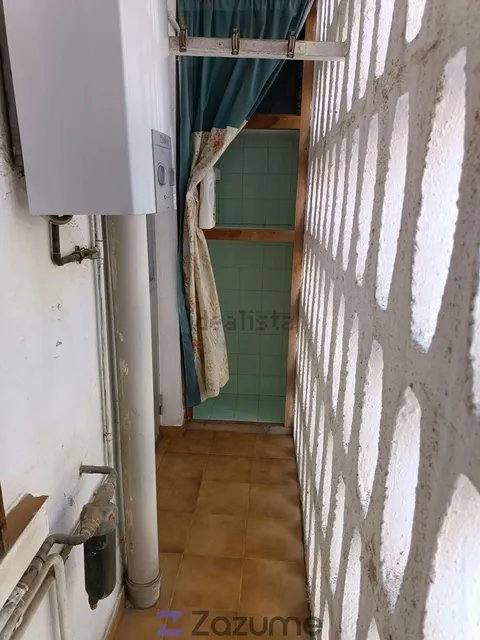 Pis de 71 m² a Castelló de la Plana