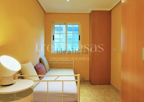 Pis de 114 m² a València